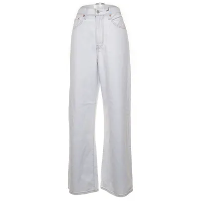 Jean (Bleu) de Levi's Premium Coton