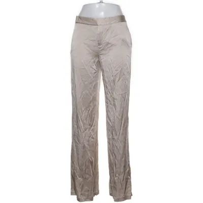 Palazzobukser (Beige) fra Ralph Lauren Acetat, Viscose