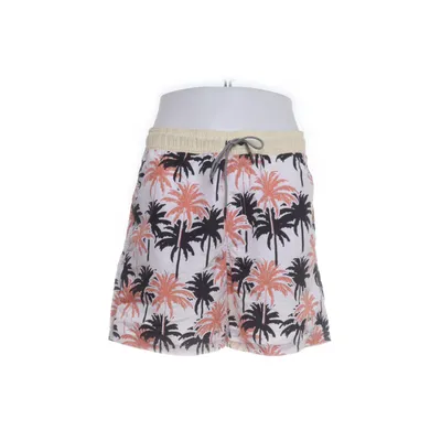 Zwemshort (Geel, Meerkleurig) van Jack & Jones Polyester