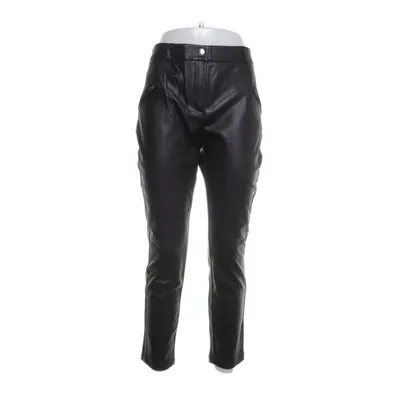 Broek (Zwart) van Sisley Elastaan, Polyurethaan, Viscose