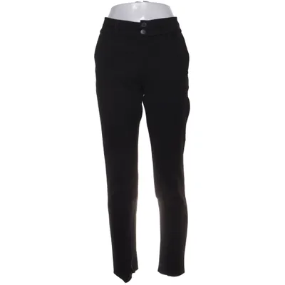 Kostymbyxor (Svart) från Mos Mosh Elastan, Polyester, Viskos