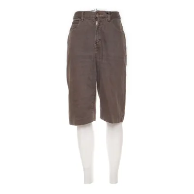 Shorts (Brun) från Navy Blue Bomull