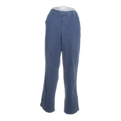 Jegging (Blauw) van Mos Mosh Elastaan, Gerecycled katoen