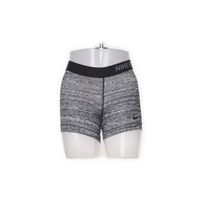 Kompressionsshorts (Grå, Svart) från Nike Pro Elastan, Polyester