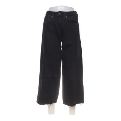 Jean (Noir) de BDG Coton