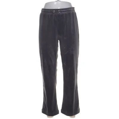 Sweatpants (Gray) from Gina Tricot Elastane, Polyester