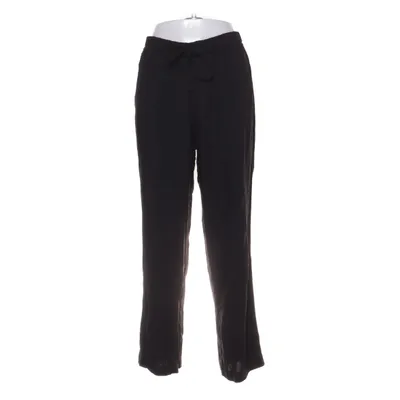 Palazzobyxor (Svart) från H&M Viskos