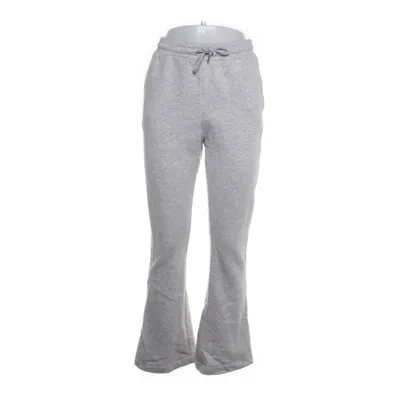 Mjukisbyxor (Grå) från MyWear Woman Ekologisk bomull, Polyester, Viskos
