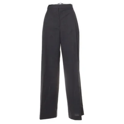 Kostymbyxor (Grå) från STOCKH LM Studio Elastan, Polyester, Ull