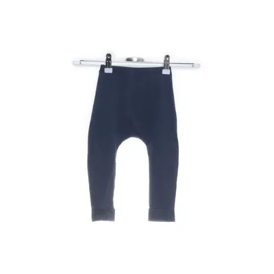 Leggings (Blue) from Next Baby Elastane, Cotton