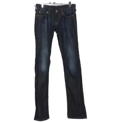 Spijkerbroek (Blauw) van Herrlicher