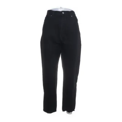 Spijkerbroek (Zwart) van Dr. Denim Katoen