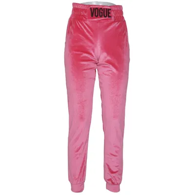 Mjukisbyxor (Rosa) från Elite