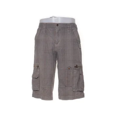 Cargo shorts (Bruin, Meerkleurig) van Rainbow Collection Katoen