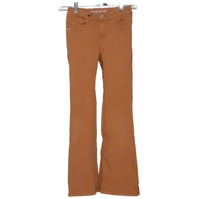 Chinos (Brun) från Blue Ridge