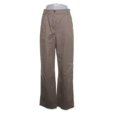 Pants (Beige) from Arket Cotton