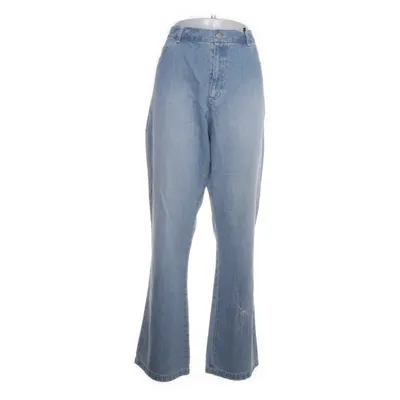 Jeans (Blå) från Wästgöta