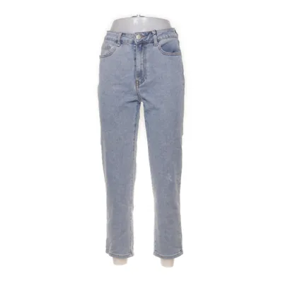 Jeans (Blå) från Redial Bomull, Elastan, Polyester