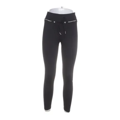 Sportleggings (Zwart) van Oceans Apart Elastaan, Gerecycled polyester