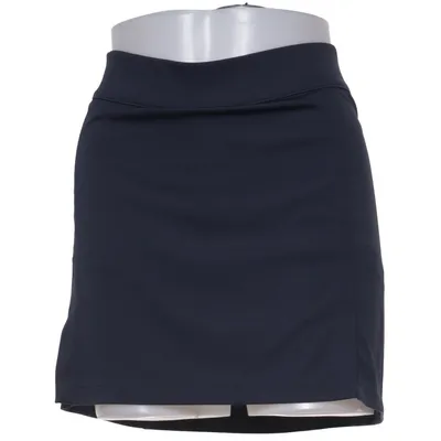 Golfkjol (MELIE MID GOLF SKIRT) från J.Lindeberg Polyester