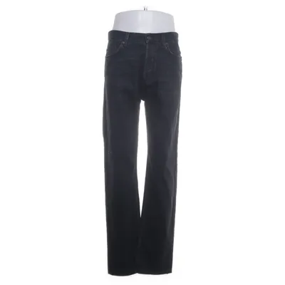 Jeans (Svart) från Filippa K Bomull