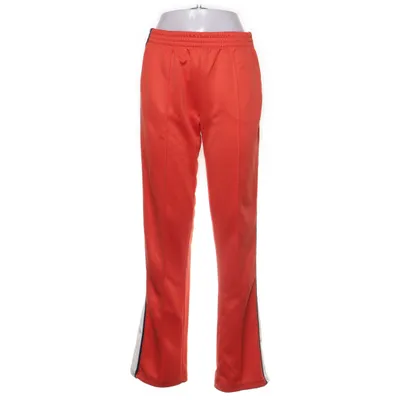 Joggers (Orange) from Aygill's Polyester, Viscose