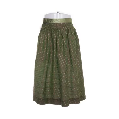 Tablier (Vert, Multicolore) de Trachteria