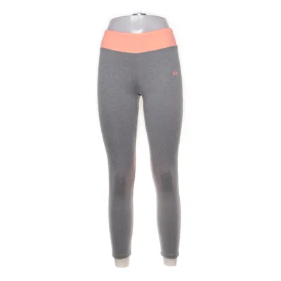 Träningstights (Grå, Orange) från Ultrasport Akryl, Elastan, Polyester