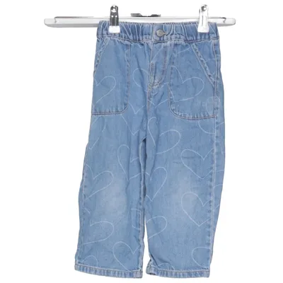 Jean (Bleu) de Zara