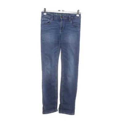 Jeans (Blå) från Blue Ridge Bomull, Elastan, Polyester