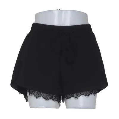 Pyjamasshorts (Svart) från Envii