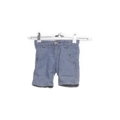 Shorts (Blå) från Regular by Lindex Bomull