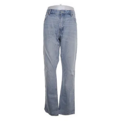 Jeans (Blå) från Weekday Bomull