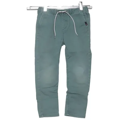 Chinos (Green) from Quiksilver