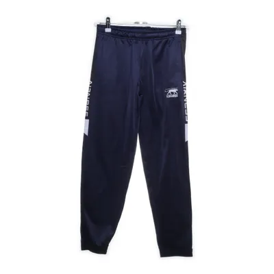 Joggers (Blue) from Airness Polyester