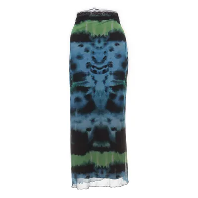 Strandkjol (Blå, Grön, Svart, Flerfärgad) från Topshop