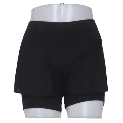 Short de sport (Noir) de Decathlon