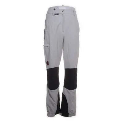Outdoor pants (Gray, Black) from Mammut Nylon