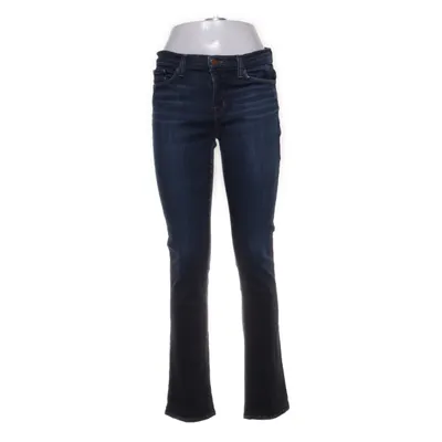 Jeans (Blå) fra J Brand Bomuld, Elastan, Tencel