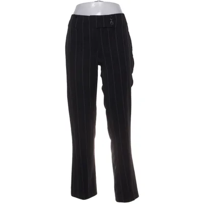 Kostymbyxor (Vit, Svart, Grå) från KappAhl Elastan, Polyester, Viskos