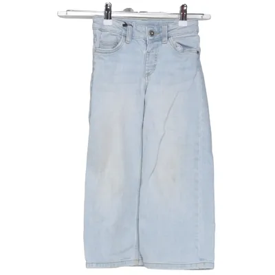 Jeans (Blue) from Lab Industries Cotton, Elastane