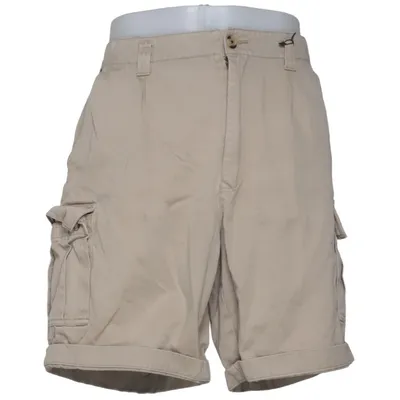 Cargoshorts (Beige) fra North Brook
