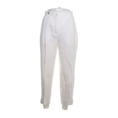 Pants (White) from Lardini