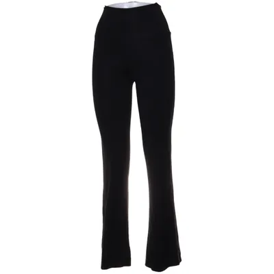 Träningstights (Svart) från Beyond Yoga Bambu, Elastan