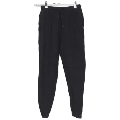 Mjukisbyxor (Grå) från Identic Man Bomull, Polyester