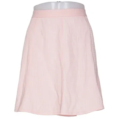 Kjol (Rosa) från Lolita Polyester, Viskos