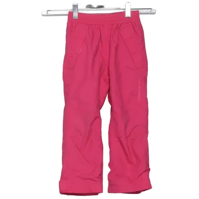 Snow pants (Pink) from Didriksons 1913 Polyamide, Polyester