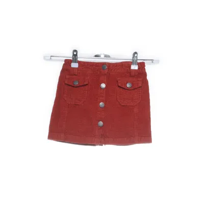Skirt (Orange) from Persival