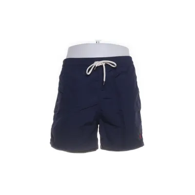Swim shorts (Blue) from Polo Ralph Lauren Nylon