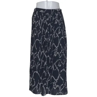 Kjol (Svart, Vit) från Carry Casual Polyester